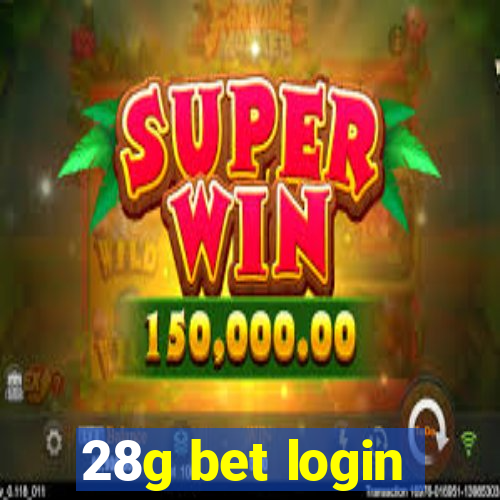 28g bet login